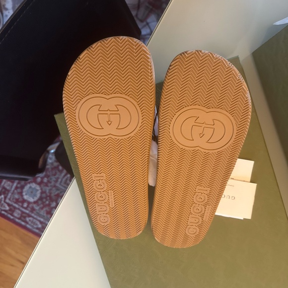 Gucci Slides main image 5
